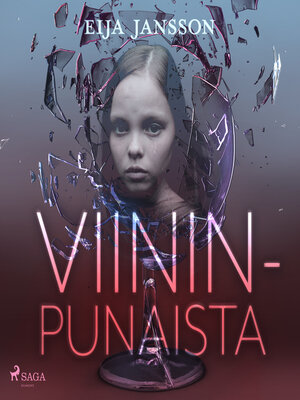 cover image of Viininpunaista